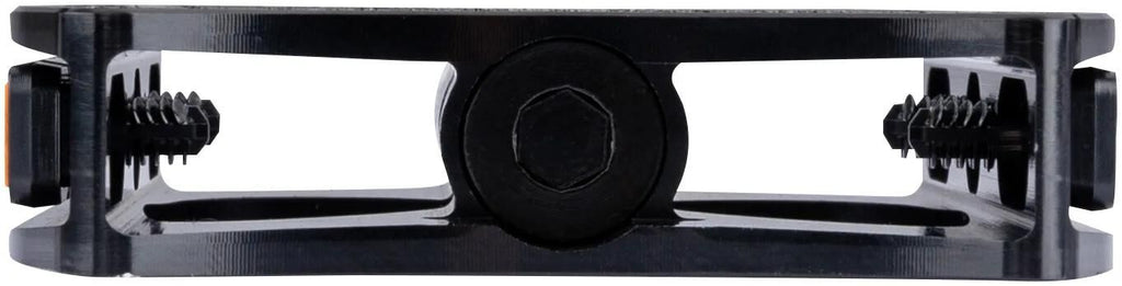 Contec pedaal quick.ace ct pedal quick ace black