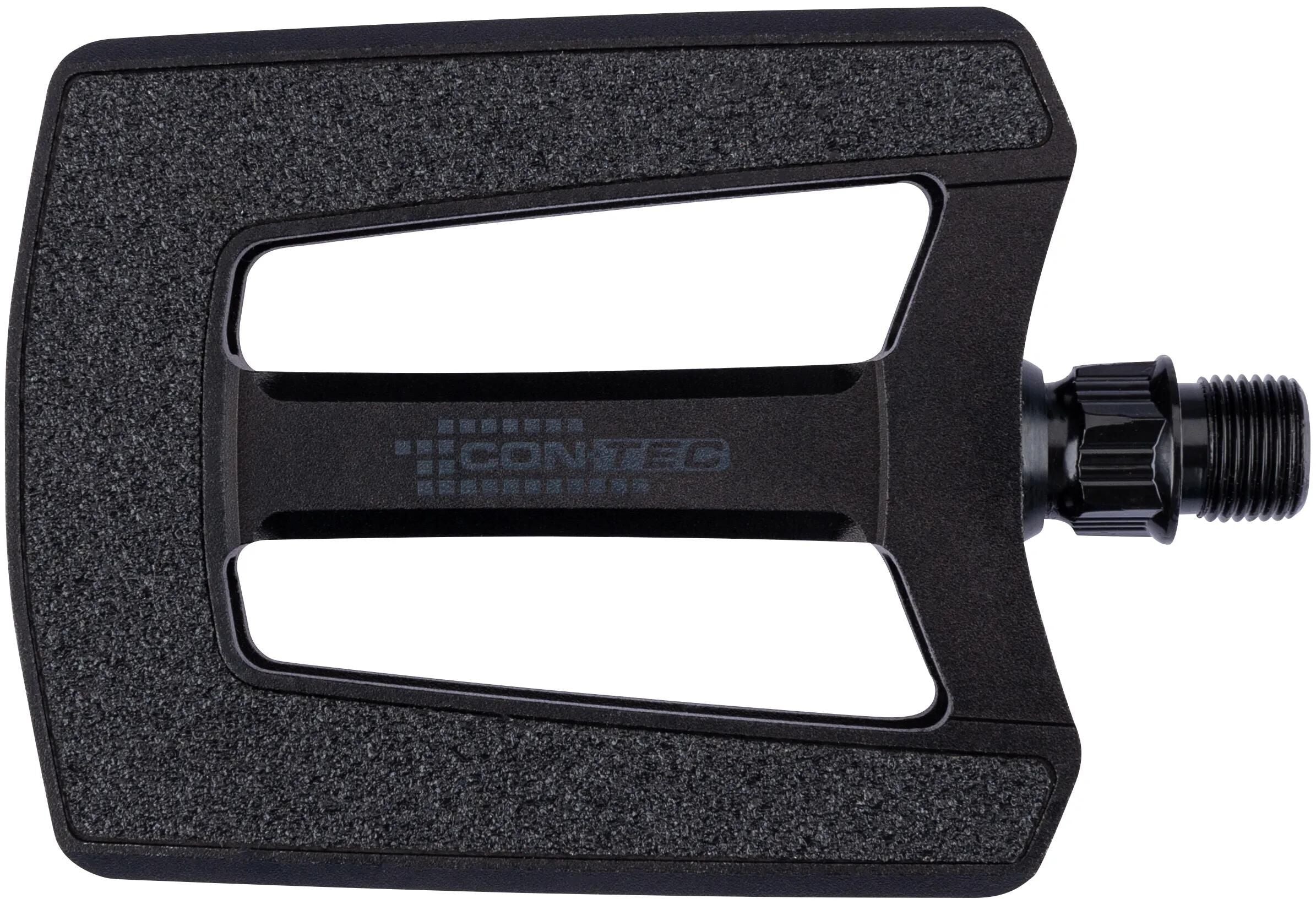 Contec pedaal quick.star ct pedals quick.star back