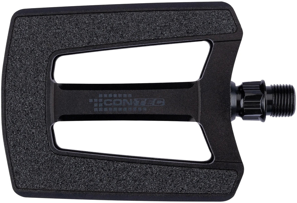 Contec pedal quick.star ct pedals quick.star back