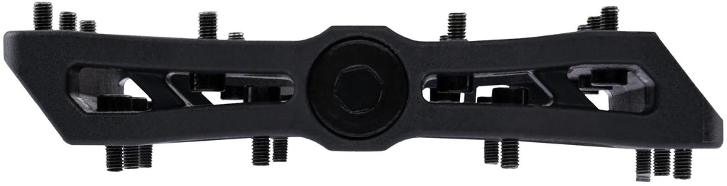 Contec pedal duster ct platf.pedal duster black
