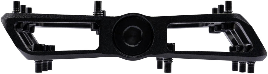 Contec pedal bedrock ct pedal bedrock black