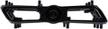 Contec pedal bedrock ct pedal bedrock black