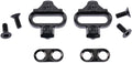 Contec systempedal quick spade ct sys.pedal quick spade shimano spd black
