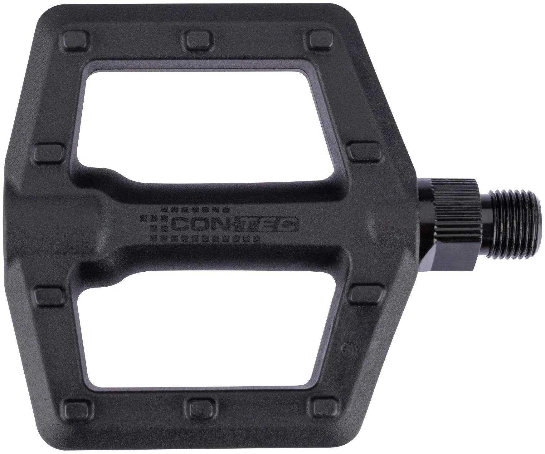 Contec kinderpedal happy kid ct pedals happy kid 9 16 black