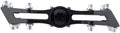 Contec pedal rapid ct pedals rapid fr dh alu black