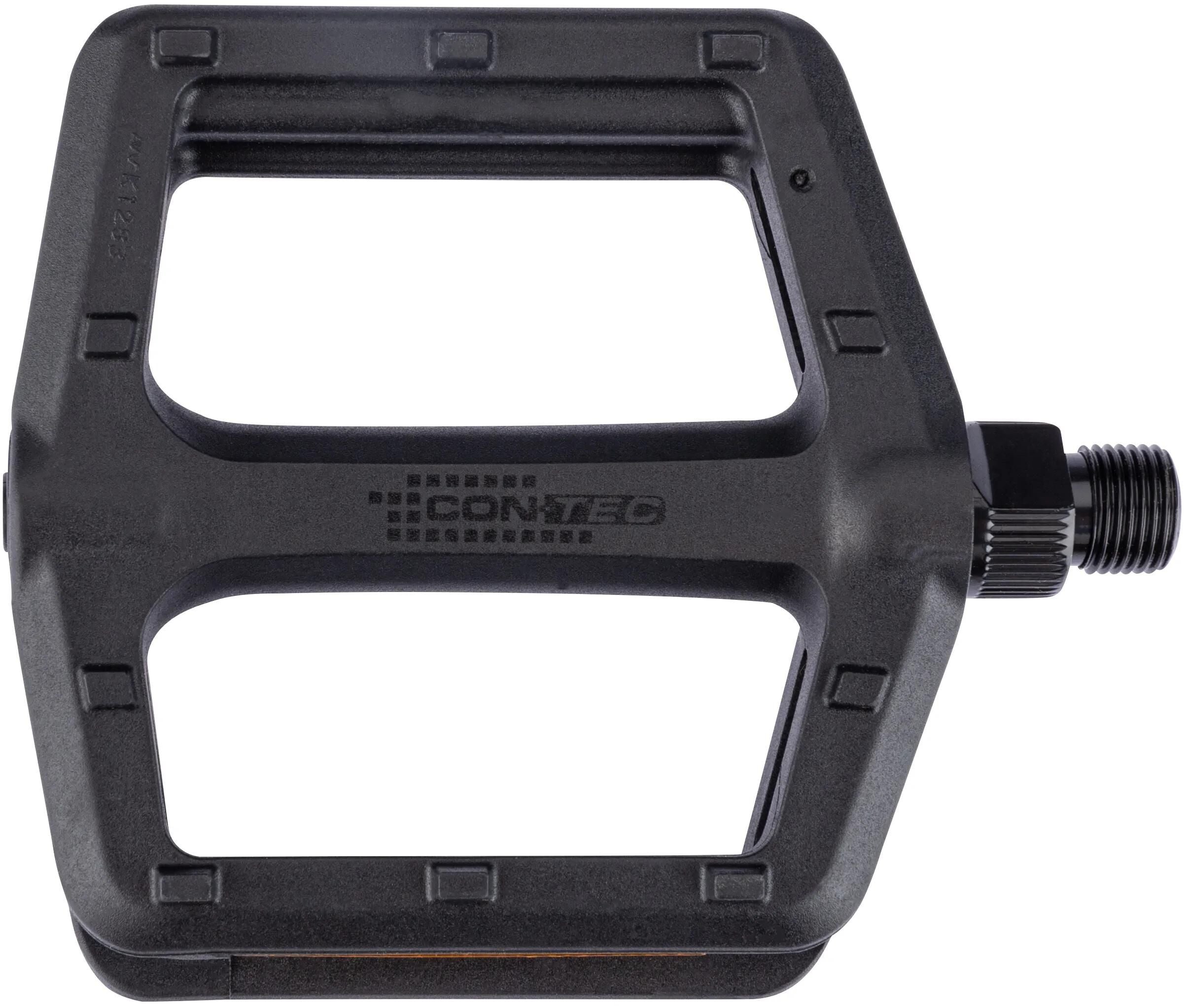 Contec pedal grind ct pedals grind mtb urban nylon black