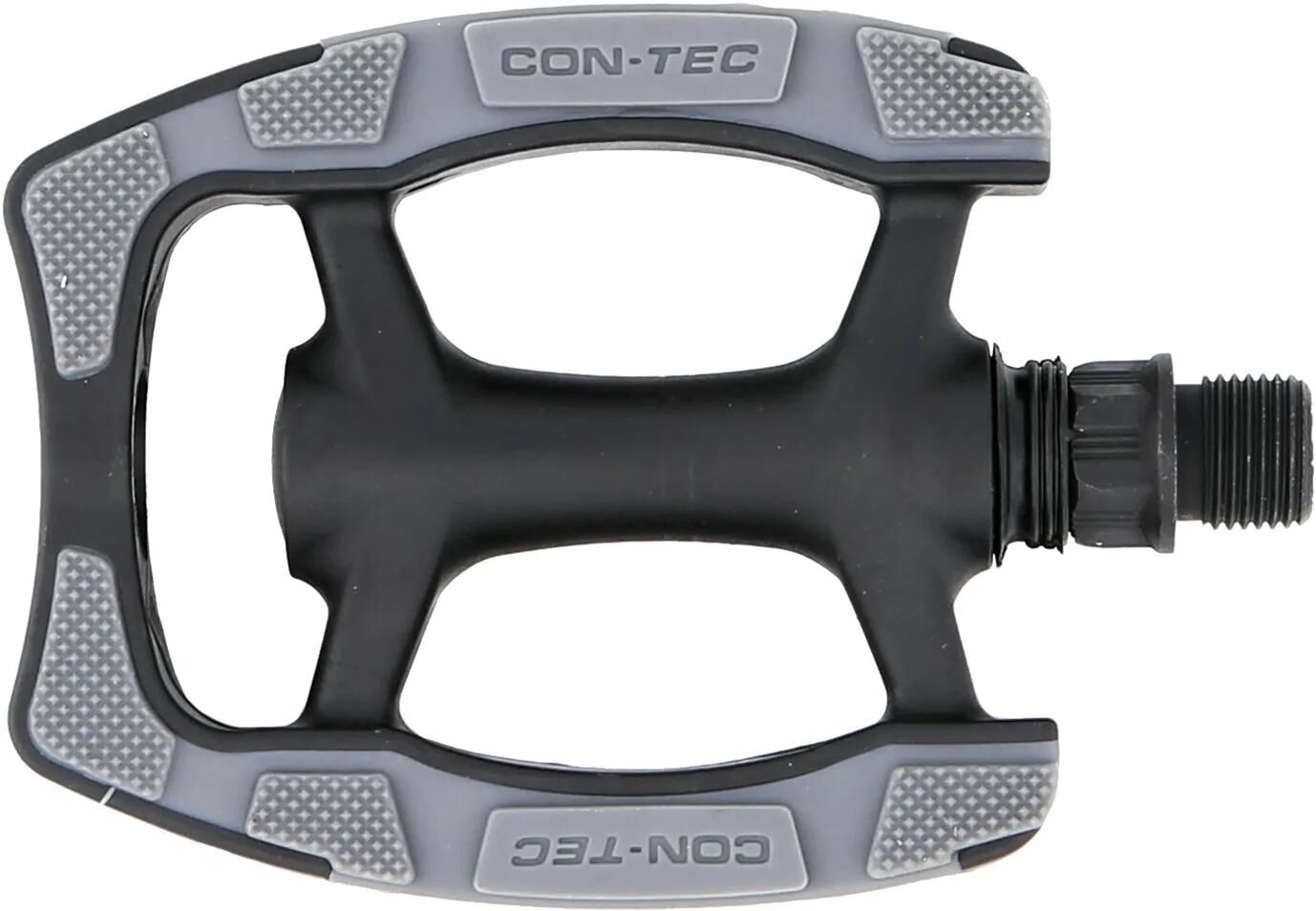 Contec pedaal trip ct pedals trip city comf plastic black