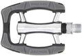 Contec pedal 1trip ct pedals 1trip city comfort black