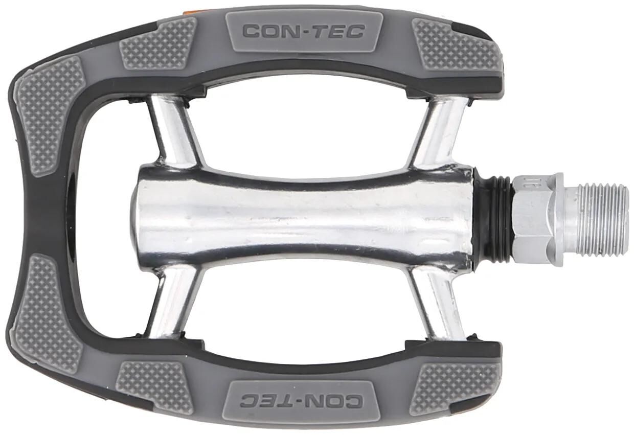 Contec pedaal 1trip ct pedals 1trip city comfort black