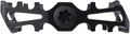 Contec pedal trail2 ct pedals trail2 mtb atb alu black