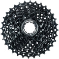 Contec kassette grad.ht ct cassette grad.ht 11-32t 8sp black