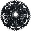 Contec kassette grad.ht ct cassette grad.ht 11-42t 8sp black