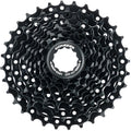Contec kassette grad.ht ct cassette grad.ht 11-32t 9sp black