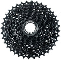 Contec cassette grad.ht ct cassette grad.ht 11-36t 10sp black