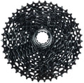 Contec cassette grad.ht ct cassette grad.ht 11-42t 10sp black