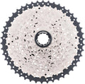 Contec kassette grad ct cassette grad 11-46t 10sp sil. black