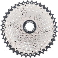 Contec kassette grad ct cassette grad 11-40t sil. black