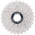 Contec kassette grad ct cassette sprocket grad 11-28t 11sp sil. black