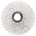 Contec kassette grad ct cassette sprocket grad 11-32t sil. black