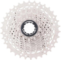 Contec kassette grad ct cassette sprocket grad 11-34t 11sp sil. black