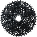 Contec kassette grad.lg ct cas.sprocket grad.lg 11-42t 9sp black