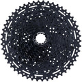 Contec kassette grad.lg ct cas.sprocket grad.lg 11-50t 11sp black