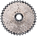 Contec kassette grad ct cas.sprocket grad 11-40t 9sp sil. black