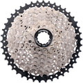 Contec kassette grad ct cas.sprocket grad 11-42t 9sp sil. black