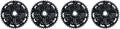 Contec kassette grad.ht ct cas.sprocket grad.ht 4 psc. 11-42t