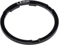Contec distanzring grad ct spacer grad f.cassette n 1.8mm from road to mtb