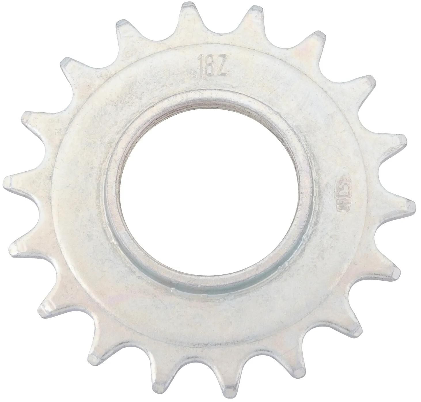 Esjot Zahnrad 1 2-1 8 Gewinde 18T