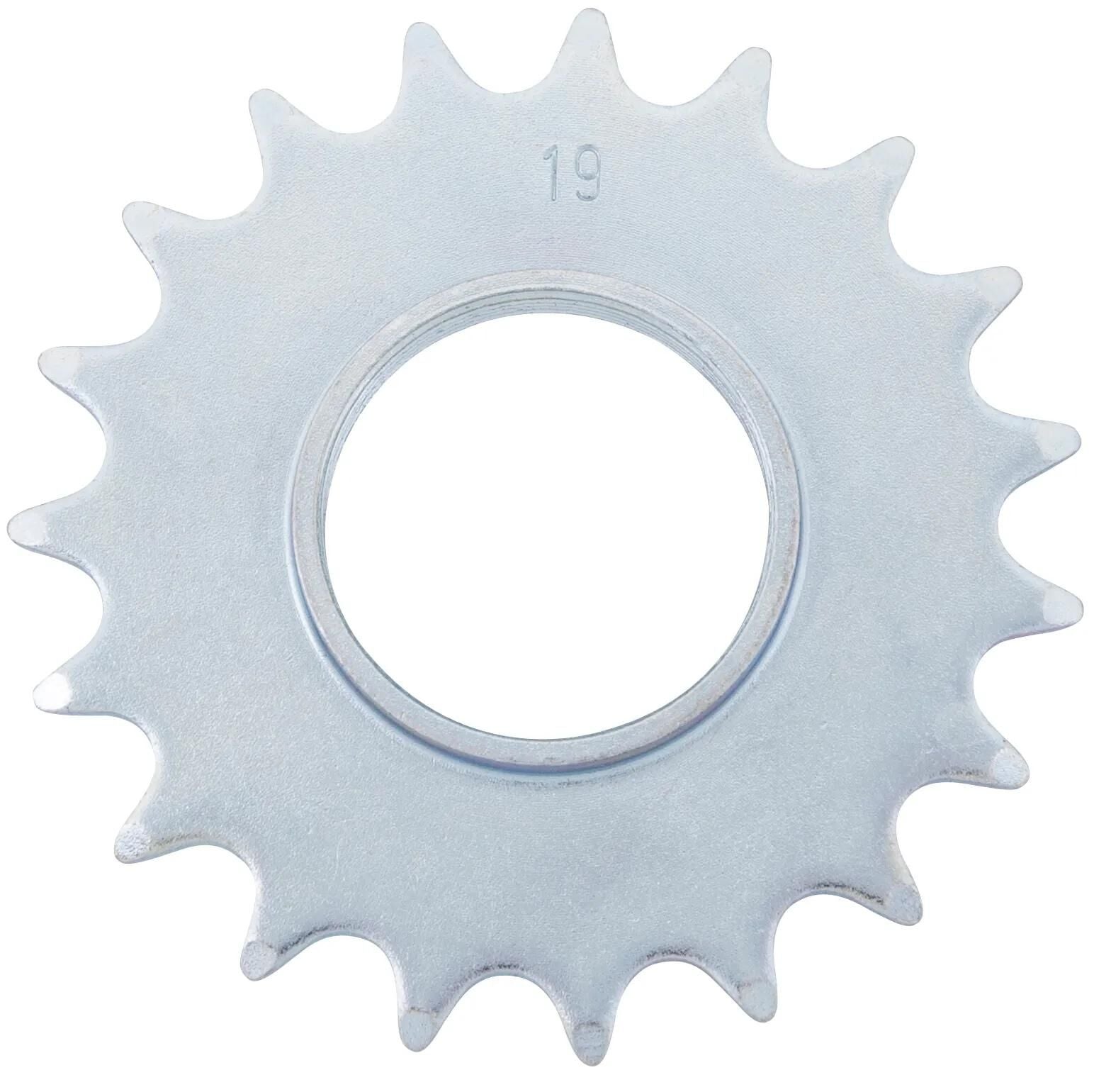 Esjot Zahnrad 1 2-1 8 Gewinde 19T