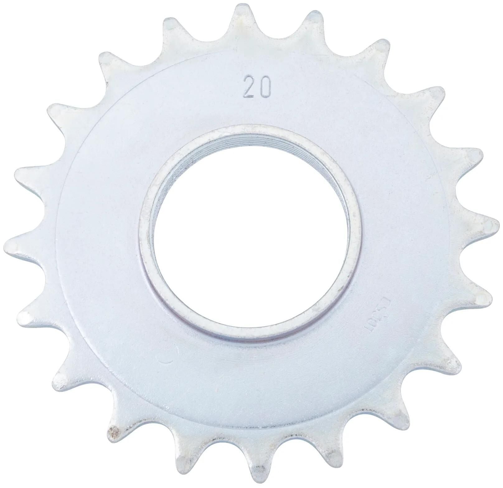 Esjot Zahnrad 1 2-1 8 Gewinde 20T