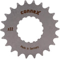 Connex ritzel sprocket 22t 1 2 x3 32 11 128