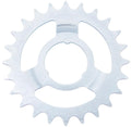 Esjot steck-zahnkranz sprocket 24t