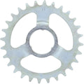 Esjot steck-zahnkranz sprocket 28t