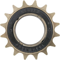 Mp schraubzahnkranz freewheel-cogset 18t