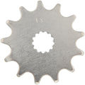 Esjot steck-zahnkranz sprocket f. panasonic drive,13t.