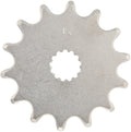 Esjot steck-zahnkranz sprocket f. panasonic drive,14t.