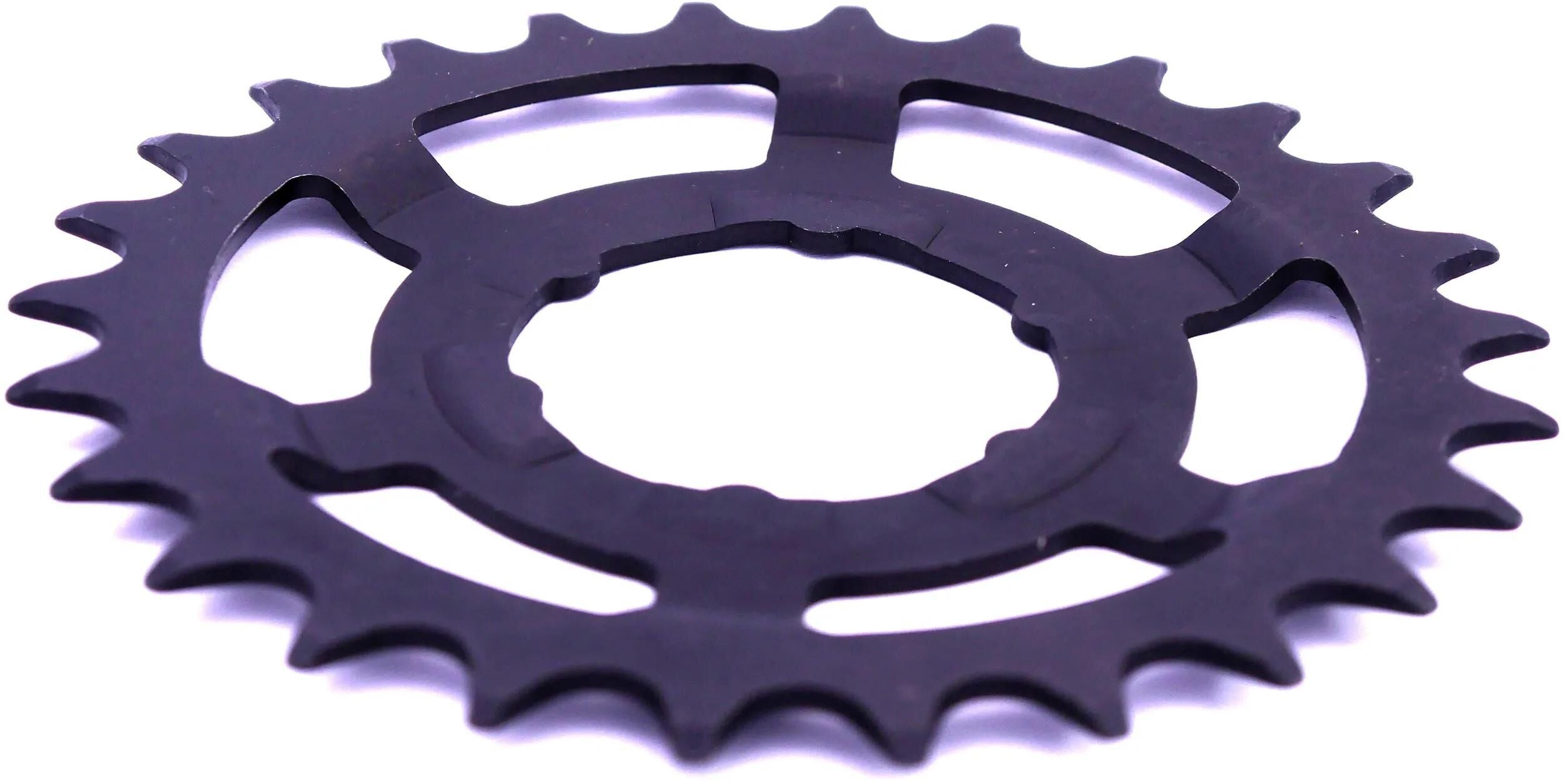 Esjot Ritzel 1 2 x 3 32 27T Shimano Nexus 5E schwarz