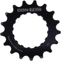 Contec motorritzel sprocket-b ct sprocket-b bosch 17t steel black