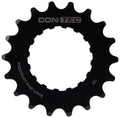 Contec motorritzel sprocket-b ct sprocket-b bosch 18t steel black