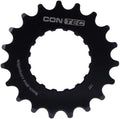Contec motorritzel sprocket-b ct sprocket-b bosch 19t steel black