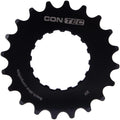 Contec motorritzel sprocket-b ct sprocket-b bosch 20t steel black