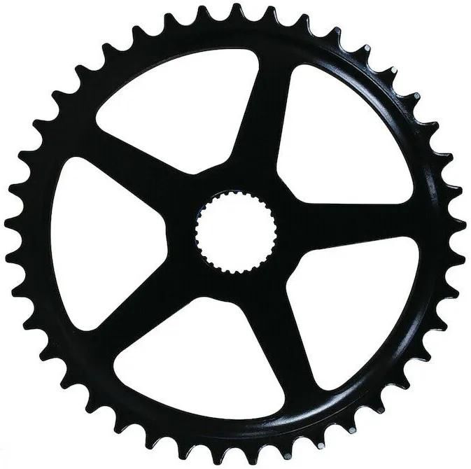 Esjot-Getriebe Panasonic T28 1 2x1 8 flach 41T