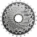 Sram kassette xg-1270 e1 cassette xg-1270 e1 10-28 z. silver