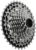 Sram kassette xg-1270 e1 cassette xg-1270 e1 10-36 z. silver