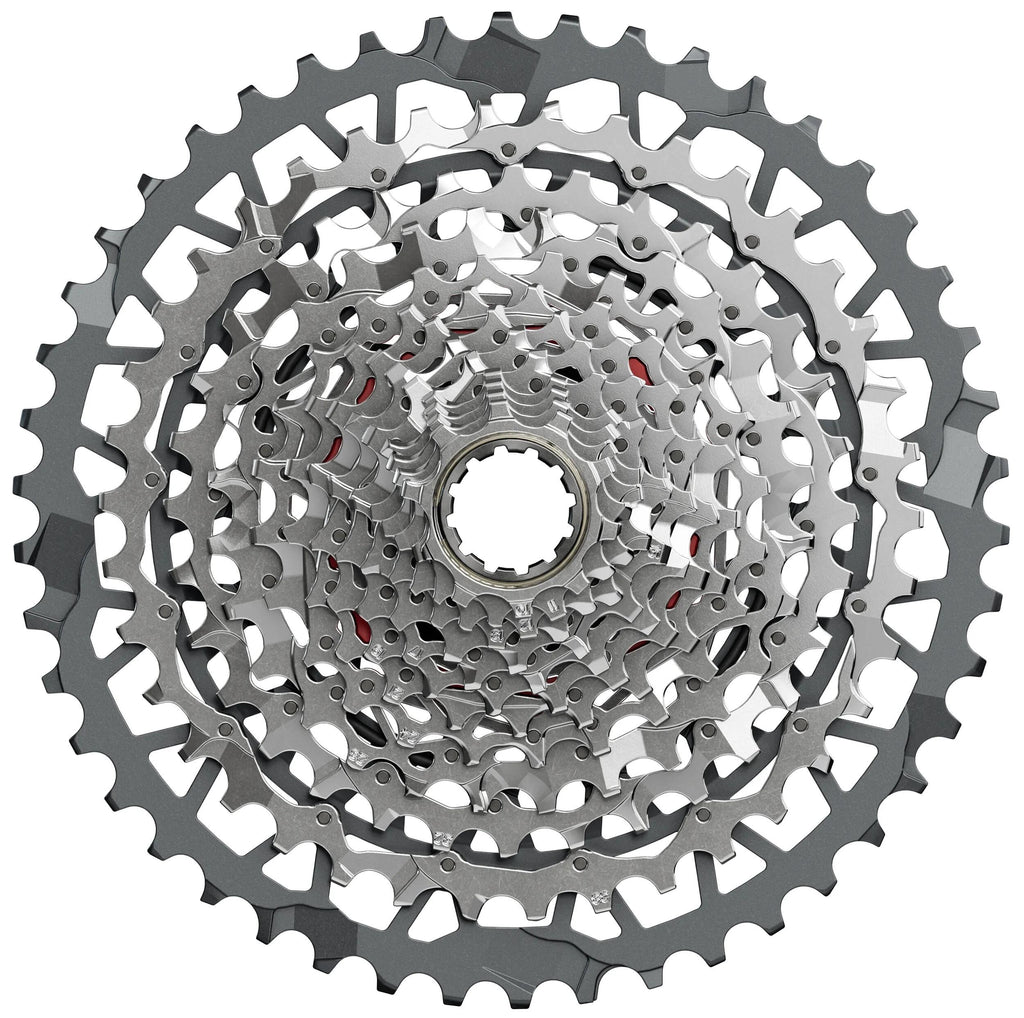 Sram kassette xg-1351 e1 cassette sprockets xg-1351 10-46 z. xplr