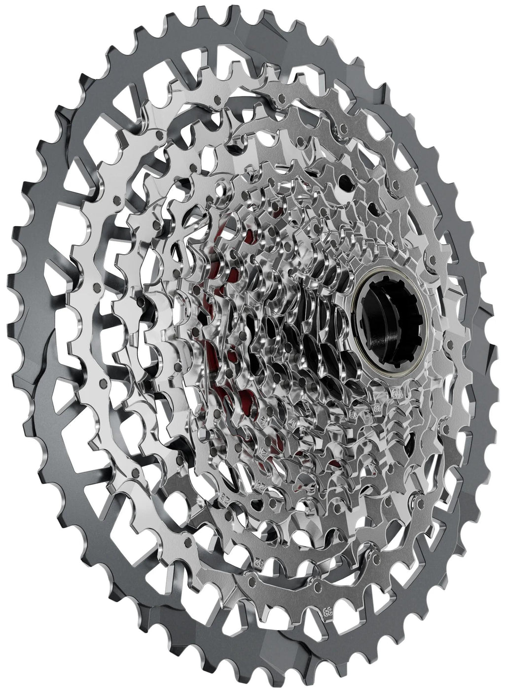 Sram kassette xg-1351 e1 cassette sprockets xg-1351 10-46 z. xplr
