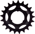 Shimano steek-tandwiel nexus shim.plug-in hub 21z sw